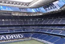 Empresa Florentino Pérez y la carta que lo cambia todo Empresa Florentino Pérez y la carta que lo cambia todo image