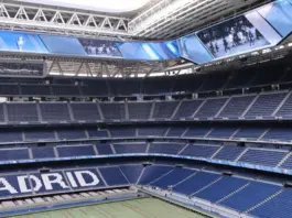 Empresa Florentino Pérez y la carta que lo cambia todo Empresa Florentino Pérez y la carta que lo cambia todo image