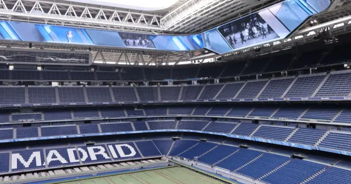 Empresa Florentino Pérez y la carta que lo cambia todo Empresa Florentino Pérez y la carta que lo cambia todo image