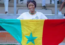 France – Sénégal y su partido clave en 2026 France - Sénégal y su partido clave en 2026 image