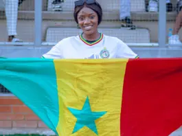 France – Sénégal y su partido clave en 2026 France - Sénégal y su partido clave en 2026 image