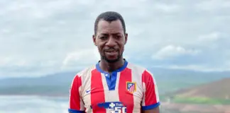 Giuliano Simeone gana peso en el Atlético 2026 image