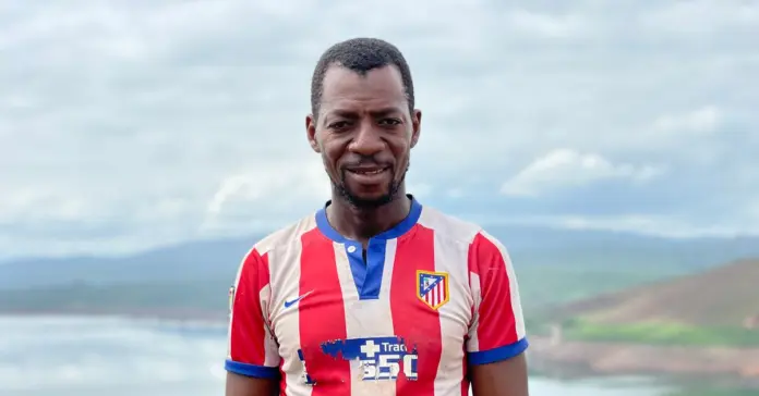 Giuliano Simeone gana peso en el Atlético 2026 Giuliano Simeone gana peso en el Atlético 2026 image