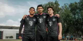 Gnabry vuelve y complica el once del Bayern image