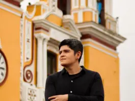 Guillermo Iglesias Rijnsburger y su talento a los 18 image