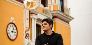 Guillermo Iglesias Rijnsburger y su talento a los 18 image