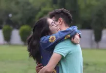 Ilia Topuria pareja hoy y lo que se sabe image