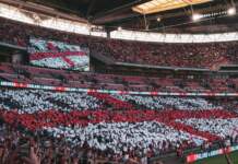 Inglaterra vs Croacia el duelo que puede marcar Inglaterra vs Croacia el duelo que puede marcar image