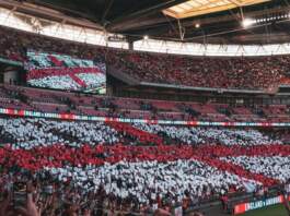 Inglaterra vs Croacia el duelo que puede marcar Inglaterra vs Croacia el duelo que puede marcar image