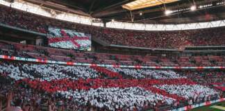 Inglaterra vs Croacia el duelo que puede marcar image