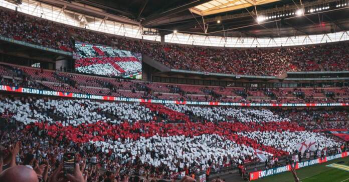 Inglaterra vs Croacia el duelo que puede marcar Inglaterra vs Croacia el duelo que puede marcar image