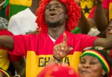 Inglaterra vs Ghana guía para ver el Mundial 2026 image