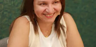 Ingrid Betancor aclara su momento más comentado image