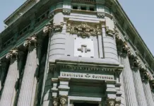 Instituto Cervantes en el foco del embargo en Países Bajos image