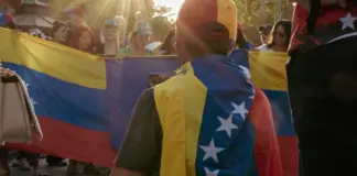 Irak - Venezuela entra en escena antes del Mundial image