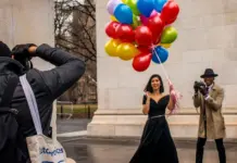 Guerra Irán EEUU sube de tono en el estrecho image