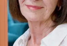 Isabelle Mergault y la historia que aún intriga Isabelle Mergault y la historia que aún intriga image