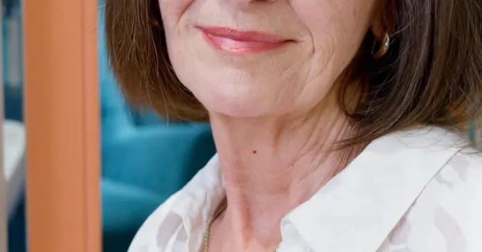 Isabelle Mergault y la historia que aún intriga image