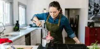 Ivana Rodríguez gana Top Chef y emociona al público image
