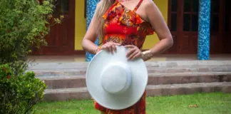 Ivonne Reyes vuelve al juego tras su caída y emociona image