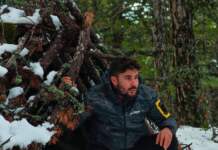 Jaime Astrain y el giro que lo cambia todo en Supervivientes Jaime Astrain y el giro que lo cambia todo en Supervivientes image