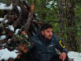 Jaime Astrain y el giro que lo cambia todo en Supervivientes image
