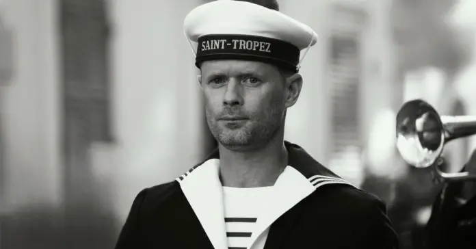 Jason Statham vuelve al mar con Mutiny image