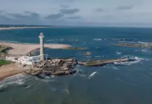 Jose Ignacio Garcia marca el pulso a la derecha Jose Ignacio Garcia marca el pulso a la derecha image