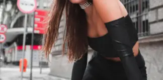 Julia Janeiro Campanario vuelve a ser tendencia hoy image