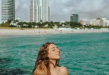 Kimi Antonelli sorprende en Miami con la pole image