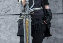 Kingdom Hearts 4 apunta a un estreno esperado Kingdom Hearts 4 apunta a un estreno esperado image