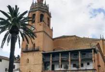 La promesa avance semanal y la gran tensión de María image