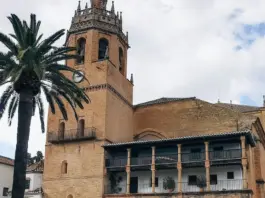 La promesa avance semanal y la gran tensión de María image