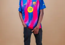 Lamine Yamal y el récord que ya hace historia Lamine Yamal y el récord que ya hace historia image