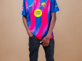 Lamine Yamal y el récord que ya hace historia Lamine Yamal y el récord que ya hace historia image