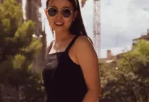 Laura Escanes y la familia que casi no muestra Laura Escanes y la familia que casi no muestra image