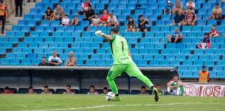 Levante - Getafe gana enteros en un duelo clave image