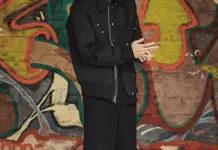 sm, Lucas cierra su etapa con SM Entertainment image