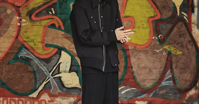 sm, Lucas cierra su etapa con SM Entertainment image
