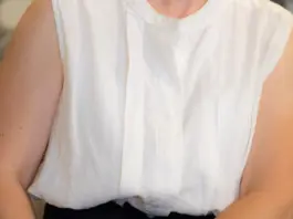 Mafalda Carbonell y su lado más viral en TikTok image