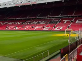 Manchester United – Leeds y las bajas que cambian todo Manchester United - Leeds y las bajas que cambian todo image