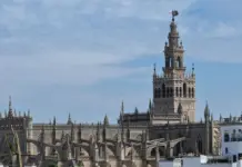 Manuel Escribano en Sevilla y cómo verlo hoy Manuel Escribano en Sevilla y cómo verlo hoy image