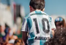 Maradona y el juicio que reabre todas las dudas Maradona y el juicio que reabre todas las dudas image