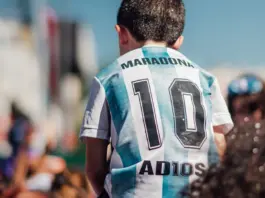 Maradona y el juicio que reabre todas las dudas Maradona y el juicio que reabre todas las dudas image