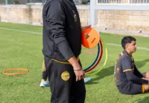 Marcelino deja el Villarreal y cambia el mercado Marcelino deja el Villarreal y cambia el mercado image
