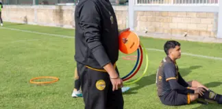Marcelino deja el Villarreal y cambia el mercado image