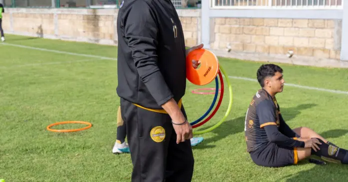 Marcelino deja el Villarreal y cambia el mercado Marcelino deja el Villarreal y cambia el mercado image