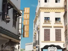 Marruecos vs Haití hoy en directo y con claves image