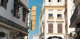 Marruecos vs Haití hoy en directo y con claves image