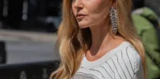 Marta Ortega Met Gala y el detalle que todos comentan image